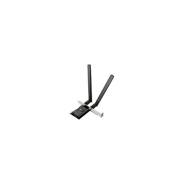 Adaptador Wi-Fi TP-Link Archer T4E V3.0 Dual Band AC1200