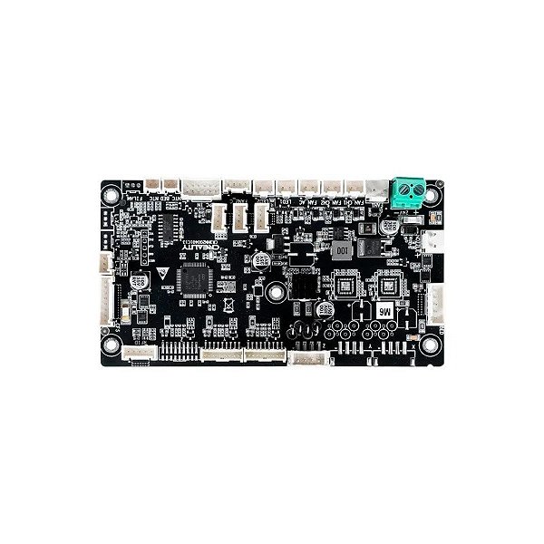 Placa Mãe Creality CR3NN200401C13 para Impressora 3D K2 Pro - 4002020083