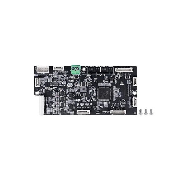Kit Principal da Placa-Mãe Creality CFS 32 MS35774 GD32F303VET6 4002020078