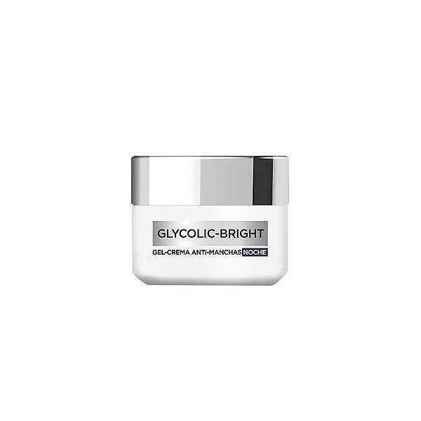 Creme Noturno Loreal GLY-Bright Gel 50ML