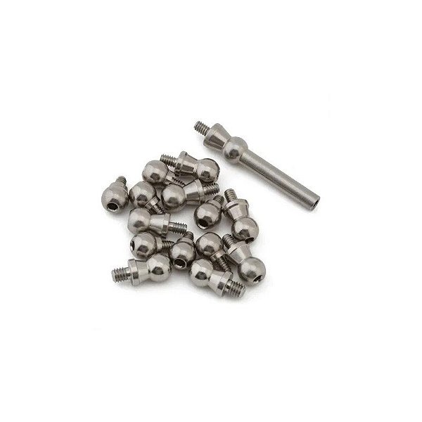 Kit de Bolas de Ligação TB40 HB40Z002XXT