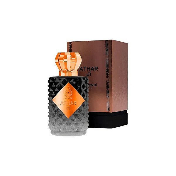 Perfume Mawwal Oasis Athar - Água de Perfume - Masculino - 100ML