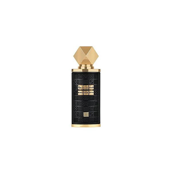 Perfume Mashrabya Lattafa Eau de Parfum 100ML