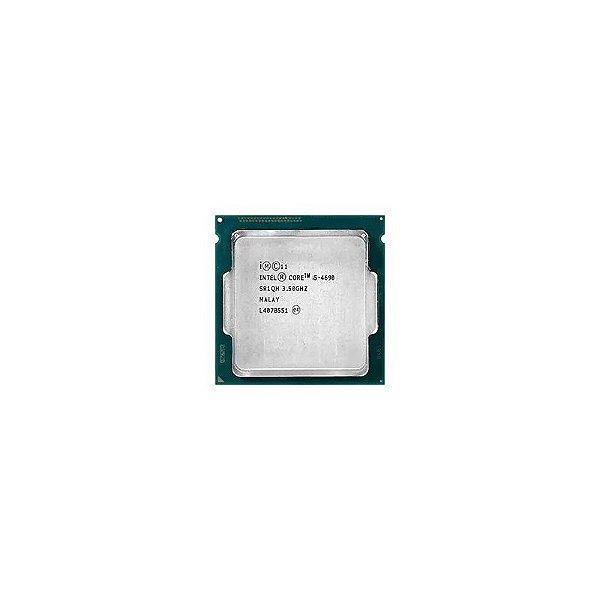 Processador Intel Core i5 4690 Soquete LGA 1150 / 3.50GHZ / 6MB - OEM