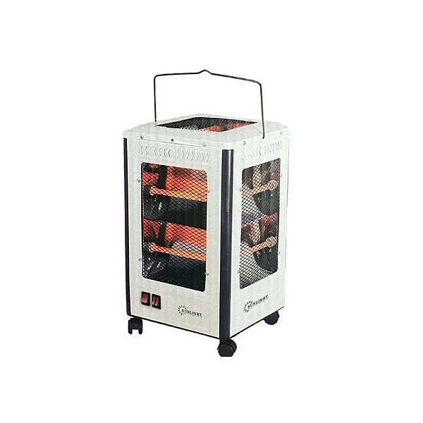 Aquecedor Sunlight S3207 2000W 220V/50-60HZ
