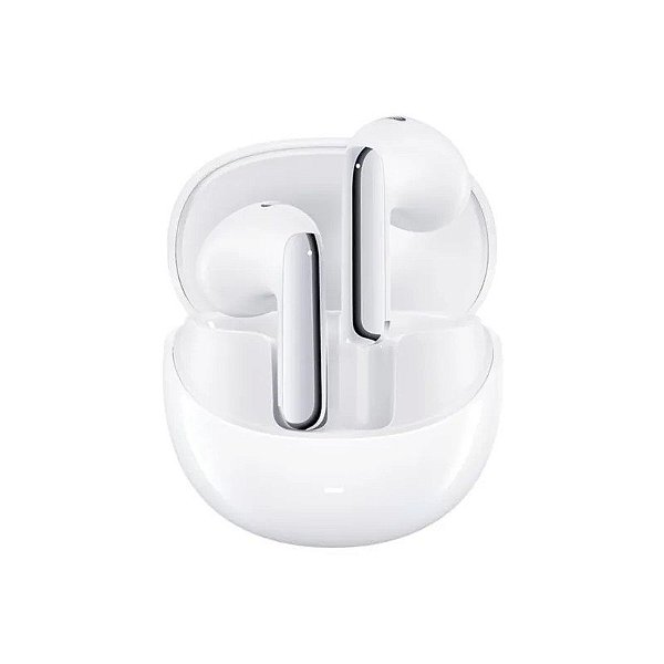 Fone de Ouvido QCY Ailybuds Pro Anc BH23HT10A Sem Fio - Branco