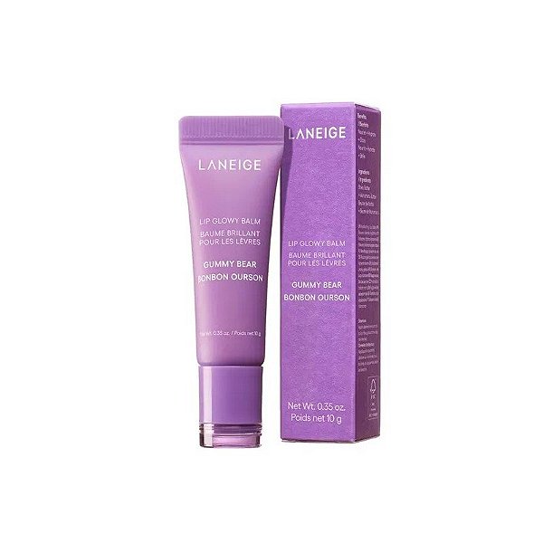 Bálsamo Labial Laneige Gummy Bear - 10G