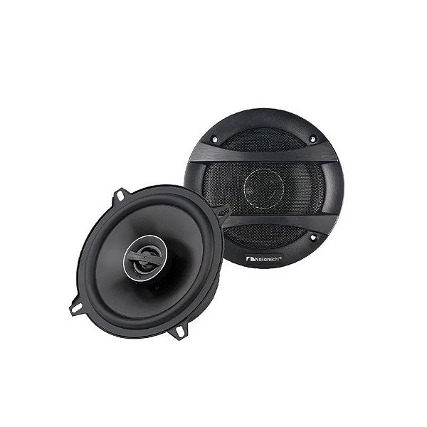 Alto Falante Nakamichi NSE-1358 5 Polegadas 2 Vias 260W