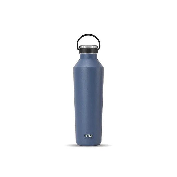 Garrafa Térmica TS-01-01003 MZ-270 900ML - Azul