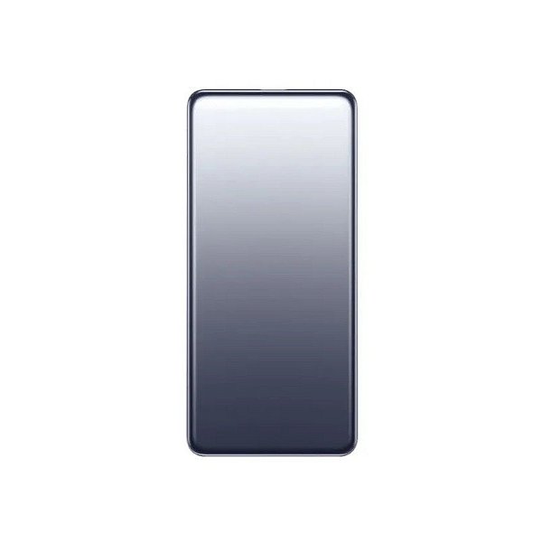 Carregador Portátil Xiaomi 5000mAh Ultra Fino BHR9535GL - Cinza Espacial