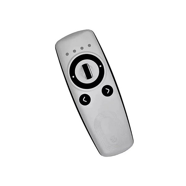 Controle Remoto Shelly Blu ZB FG3800238072162 - Branco