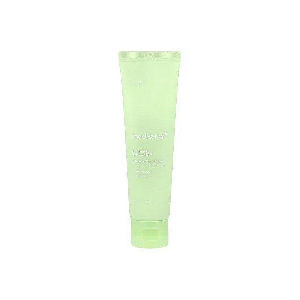 Creme Facial Hidratante Medicube Exosome Cica 50ml