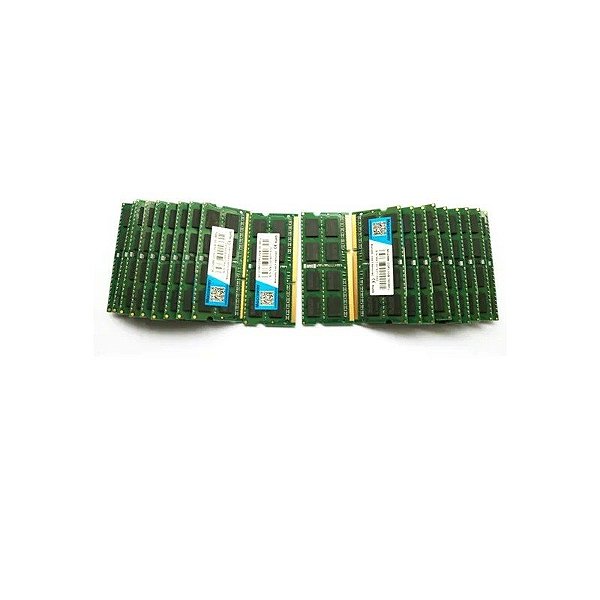 Memória para Notebook DDR3L 8GB 1600MHZ Macroway