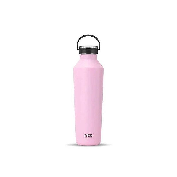 Garrafa Térmica TS-01-01003 MZ-270 900ML Rosa