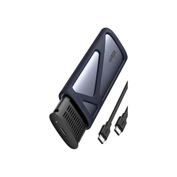 Gaveta Ugreen Externa SSD M.2 10902