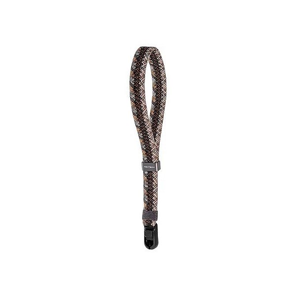 Correia de pulso para câmera Pgytech Slim Trendy - Twilight Black (P-CB-586)