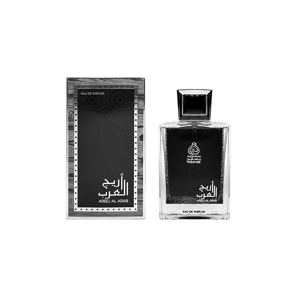 Perfume Areej Edp Adyan 100ml