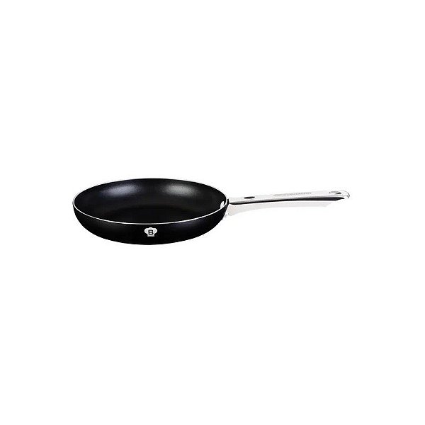 Frigideira Antiaderente Berlinger Haus Preto 28 CM
