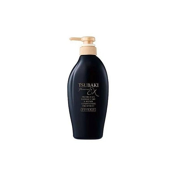 Condicionador Tsubaki Premium Ex Damage & Repair - 450ML