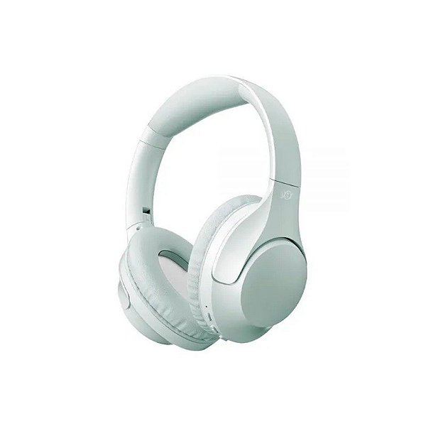 Fone de Ouvido QCY H2 Pro BH23H2B Wireless Arco Bluetooth - Branco