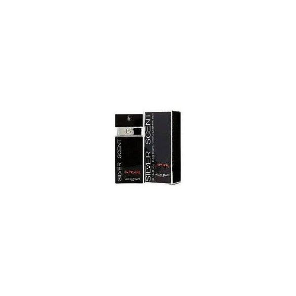 J. Bogart Silver Scent Intense 100 ML