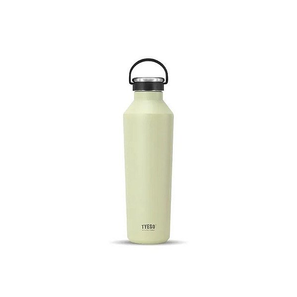 Garrafa Térmica Tyeso TS-01-01003 MZ-270 900ML - Verde Pistache