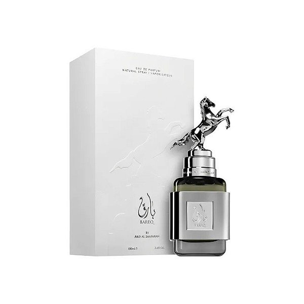 Perfume Ard Al Zaafaran Bareq Edp Masculino 100ML