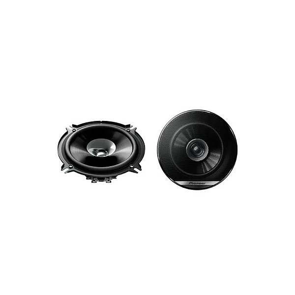 Alto Falante Pioneer TS-G1310F - 5 Polegadas - 230W - 2 Vias