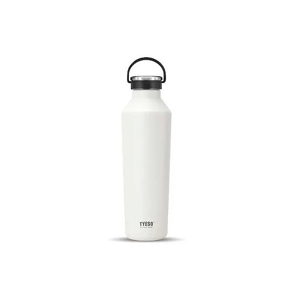 Garrafa Térmica Tyeso TS-01-01003 MZ-270 900ml - Branco