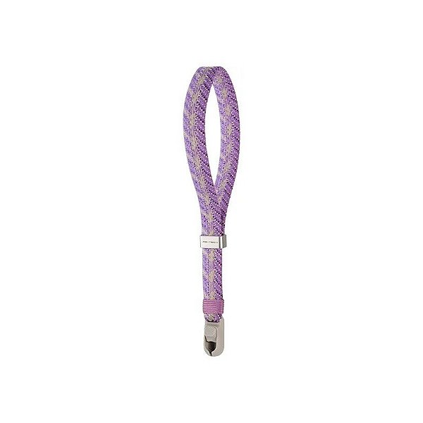 Alça de Mão para Câmera Pgytech Slim - Lilás Púrpura (P-CB-588)