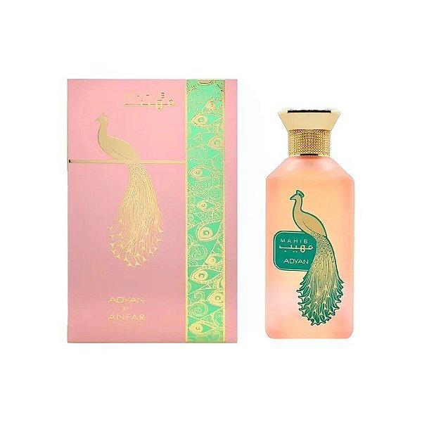Perfume Adyan Mahib Edp - Feminino 100ML
