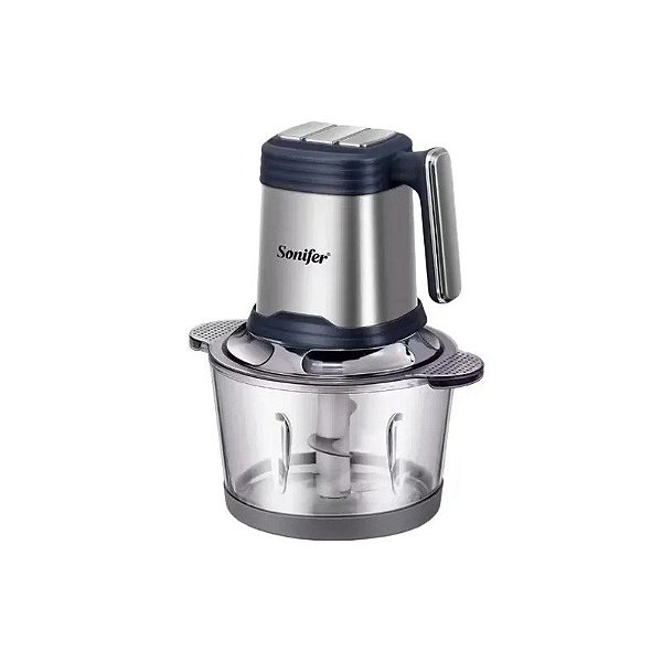Processador Sonifer SF-8107 - 220V