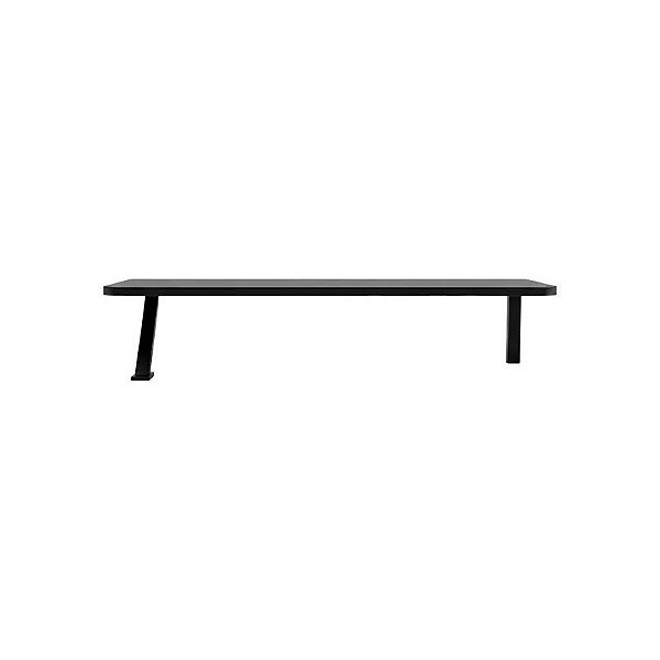 Prateleira para Monitor Satellite GT-02 - Preto