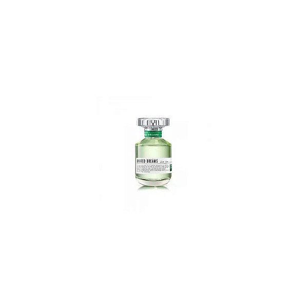 Perfume Benetton Colors Live Edt F 80ML