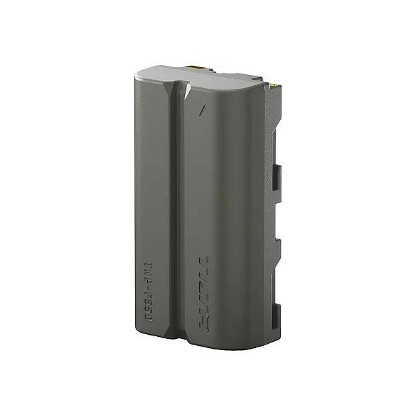 Bateria Tilta NP-F550 3500 Mah para Câmeras Sony - Verde (TNP-F550-GN)