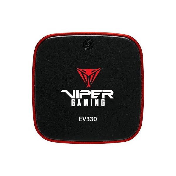 Adaptador SSD M.2 2230 Patriot Viper EV330 Nvme USB-C - EV330U31CK