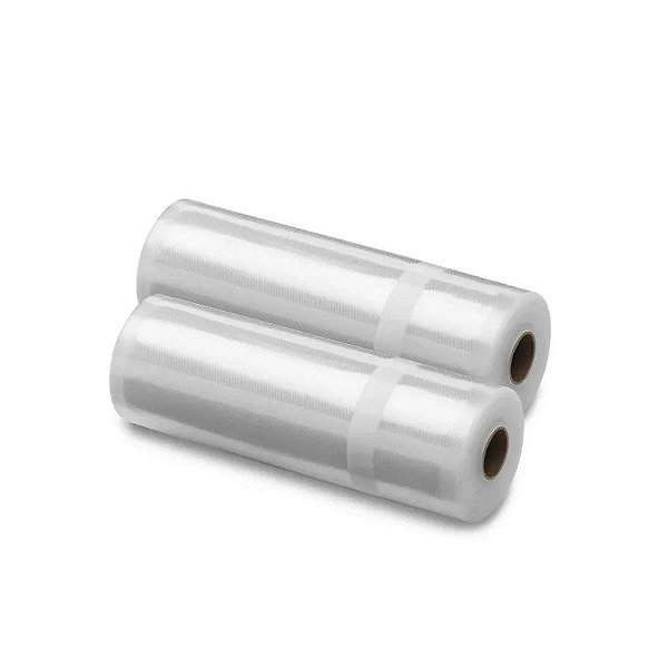 Rolo de Saco para Seladora a Vácuo Cuisinart VSB-82C 2 Peças 8