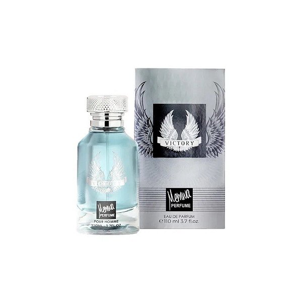 Perfume Gulf Orchid Memwa Victory - Eau de Parfum - Masculino - 110ML