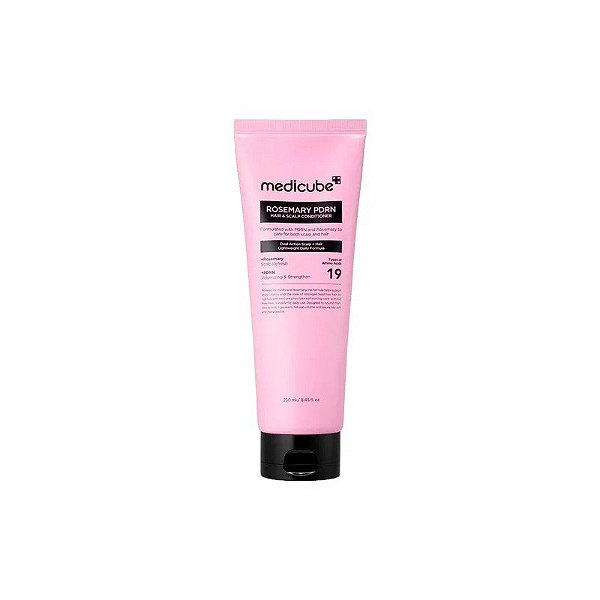Condicionador Medicube Rosemary PDRN 250ML