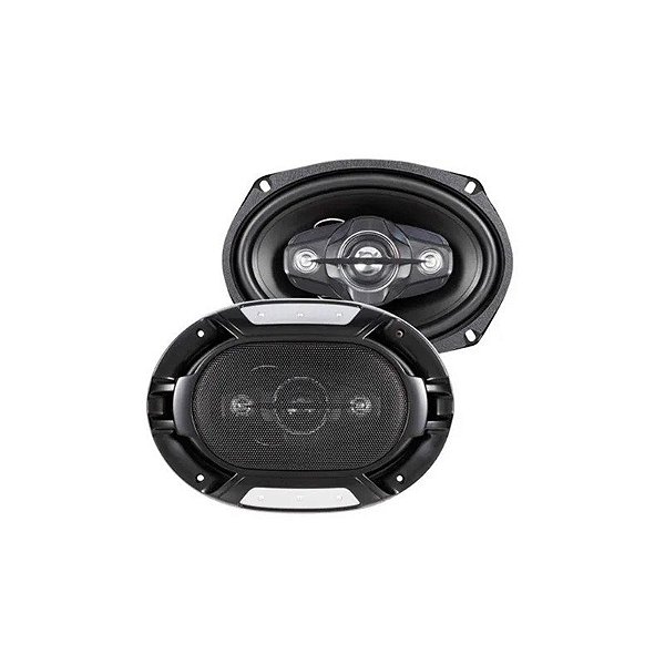Alto Falante Roadstar RS-6908 6X9 400W (200WRMS)