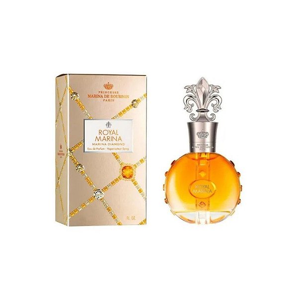 Perfume Feminino Marina B Royal Diamond 30ML