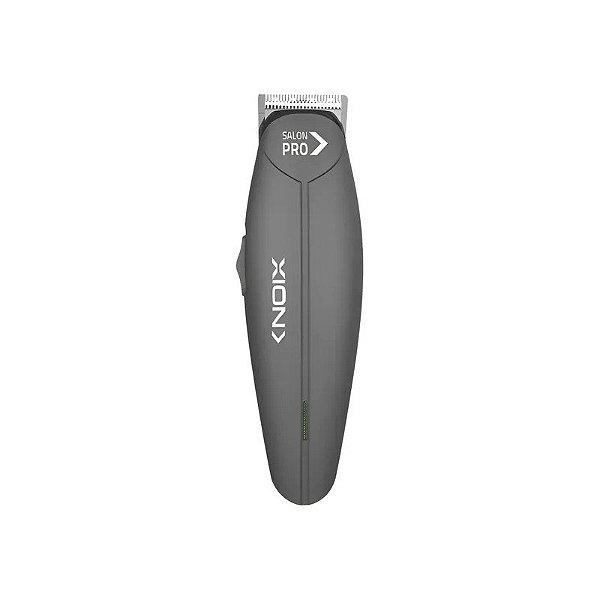 Cortador de Cabelo Xion XI-HAIR10PRO 220V - Cinza