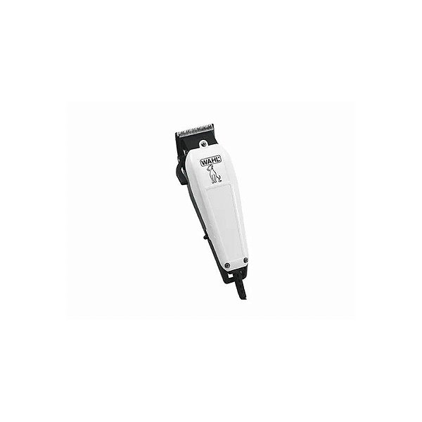 Máquina Pet Wahl Tosar - 9160-1716 - Branca - 220V