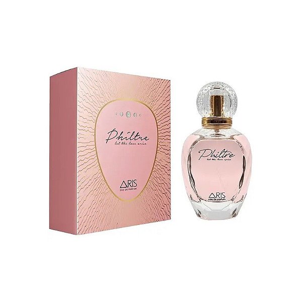 Perfume Aris Philtre Edp - Feminino 100ML