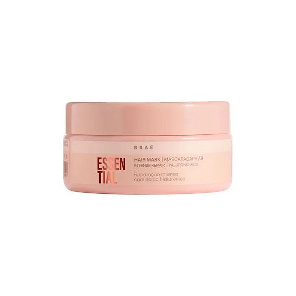 Máscara Capilar Brae Essential - 200g