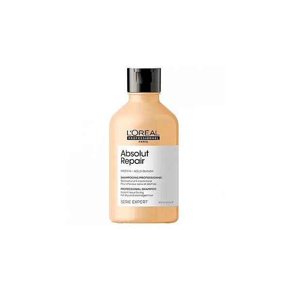 Xampu Loréal Professionnel Absolut Repair - 300ml