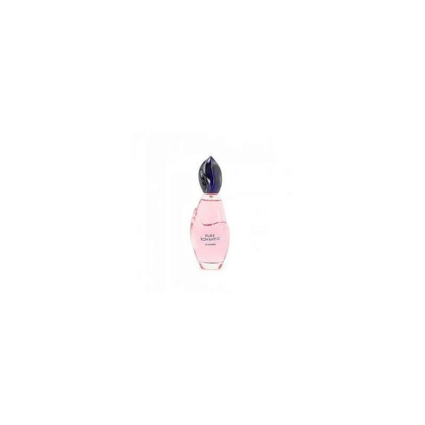 Perfume Jeanne Arthes Pure Romântico Edp F 100ml