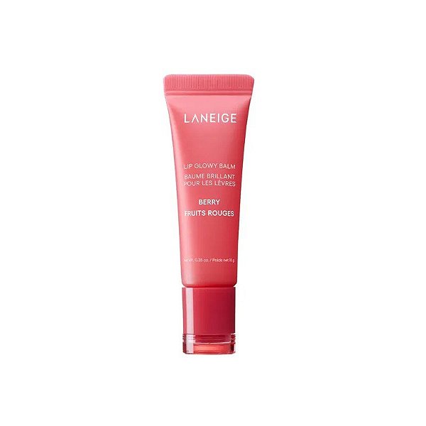 Bálsamo Labial Laneige Berry 10G