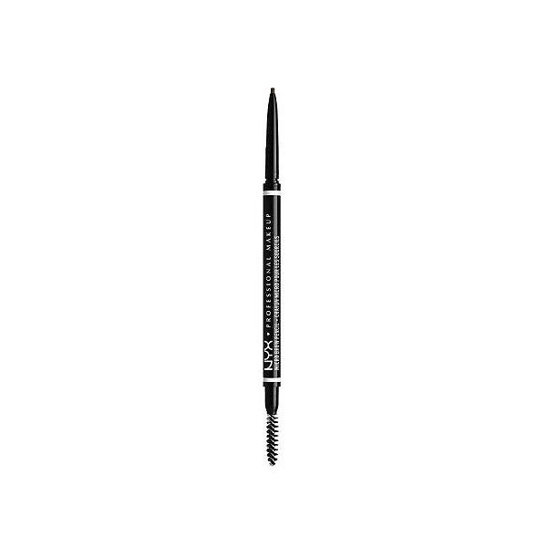Lápis para Sobrancelhas NYX Micro Brow Pencil Expresso MBP07