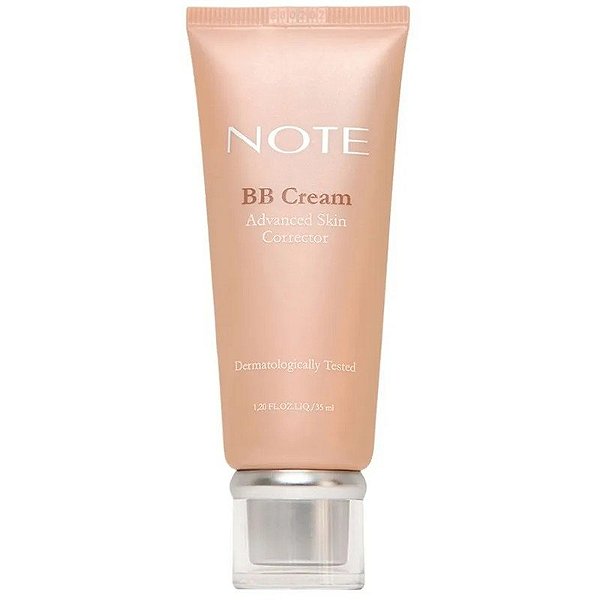 Corretivo Base BB Cream Advance 501 30ml